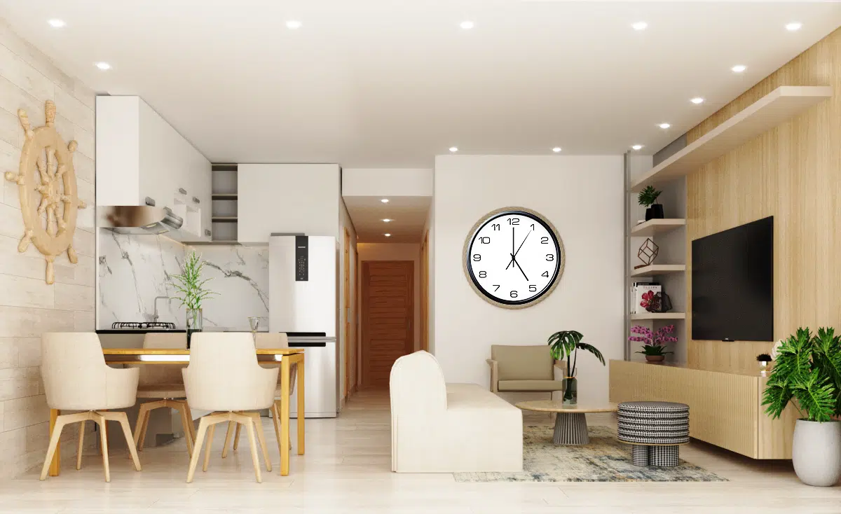 Blue Marlin Boulevard