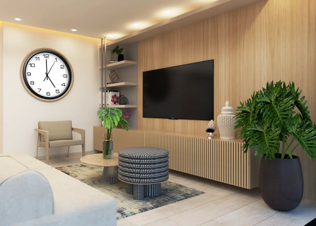 Blue Marlin Boulevard