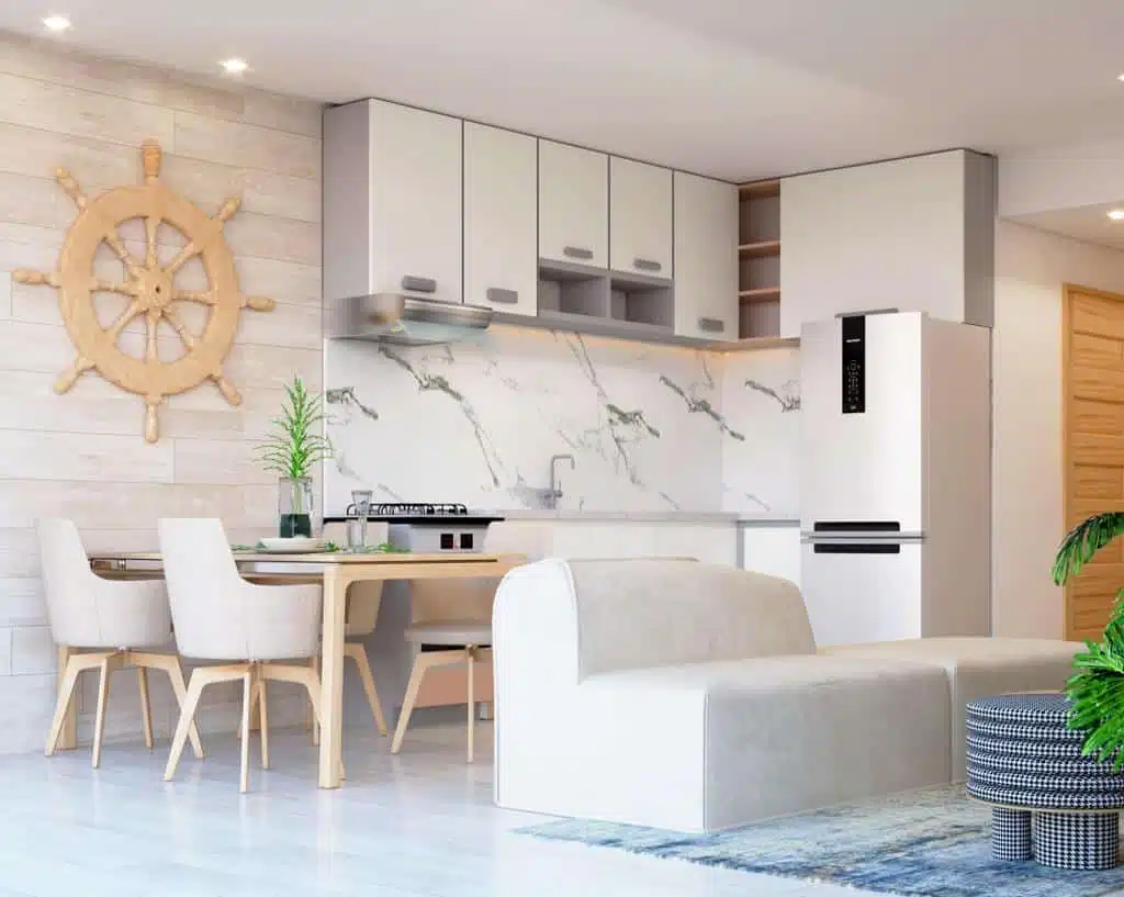 Blue Marlin Boulevard